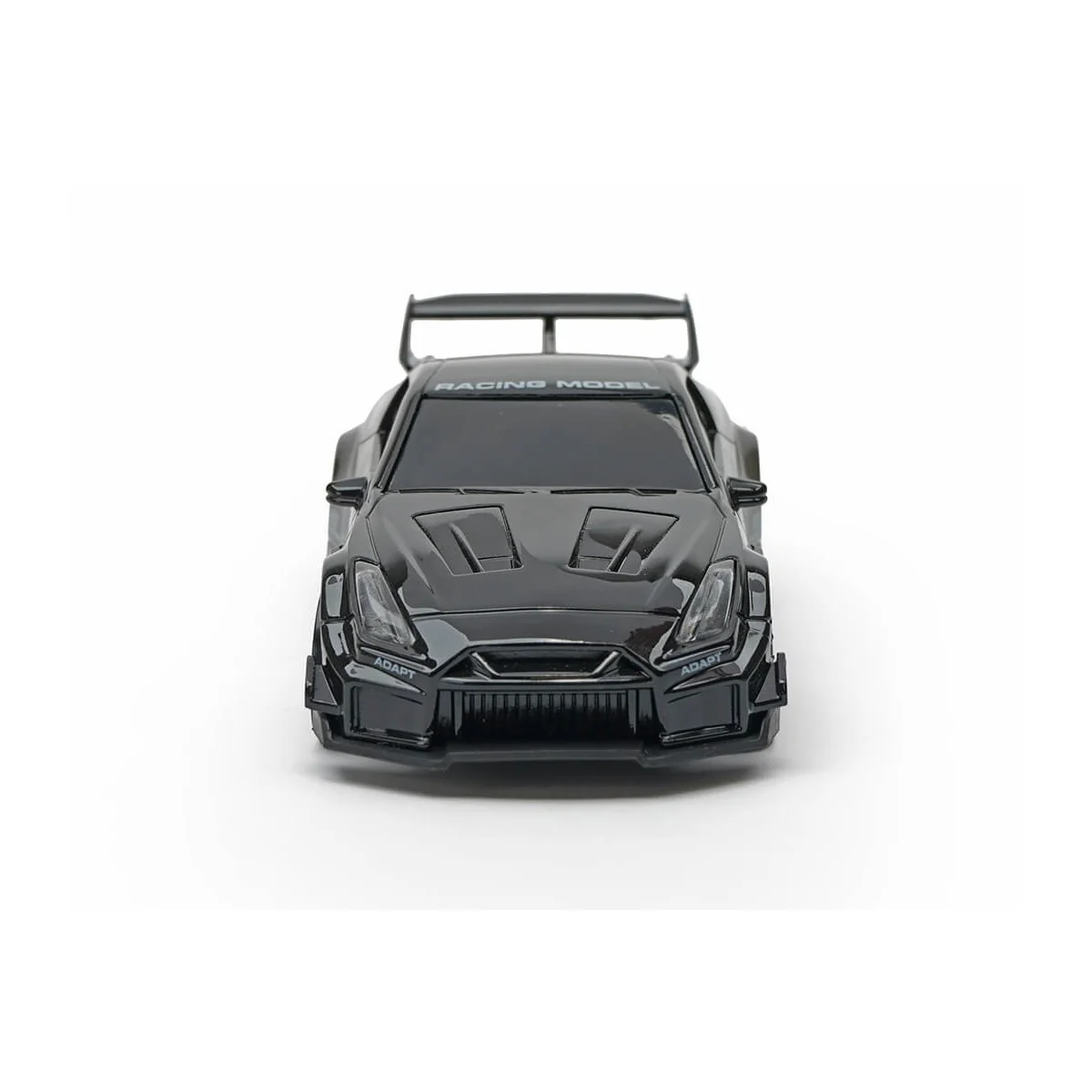 Voiture RC drift E-Zee RC Lighting 350Z 1/43 4WD avec gyro - EZ-850... Voiture RC drift E-Zee RC Lighting 350Z 1/43 4WD avec gyro - EZ-850...