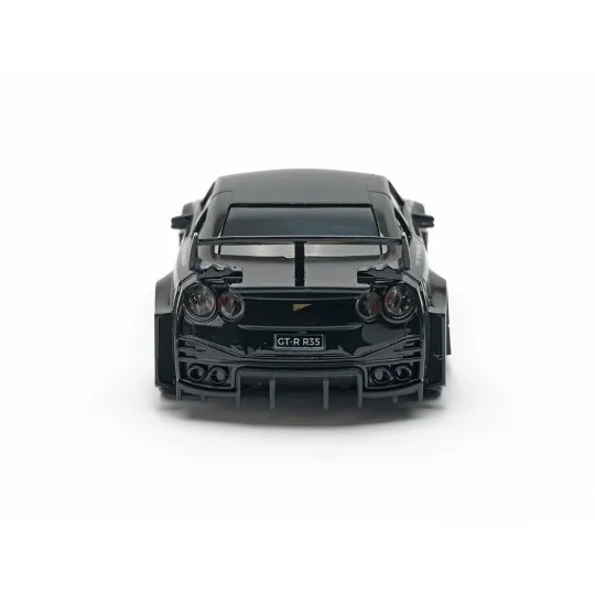 E-Zee RC Lighting 350Z 1/43 4WD RC Drift Car with Gyro - EZ-850... EZ-8504-E-Zee RC Lighting 350Z 1/43 4WD RC Drift Car with Gyro - EZ-8504