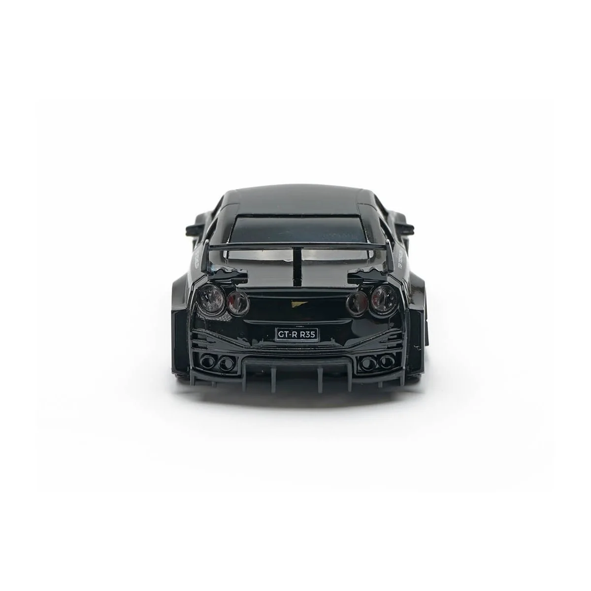 E-Zee RC Lighting 350Z 1/43 4WD RC Drift Car with Gyro - EZ-850... E-Zee RC Lighting 350Z 1/43 4WD RC Drift Car with Gyro - EZ-850...