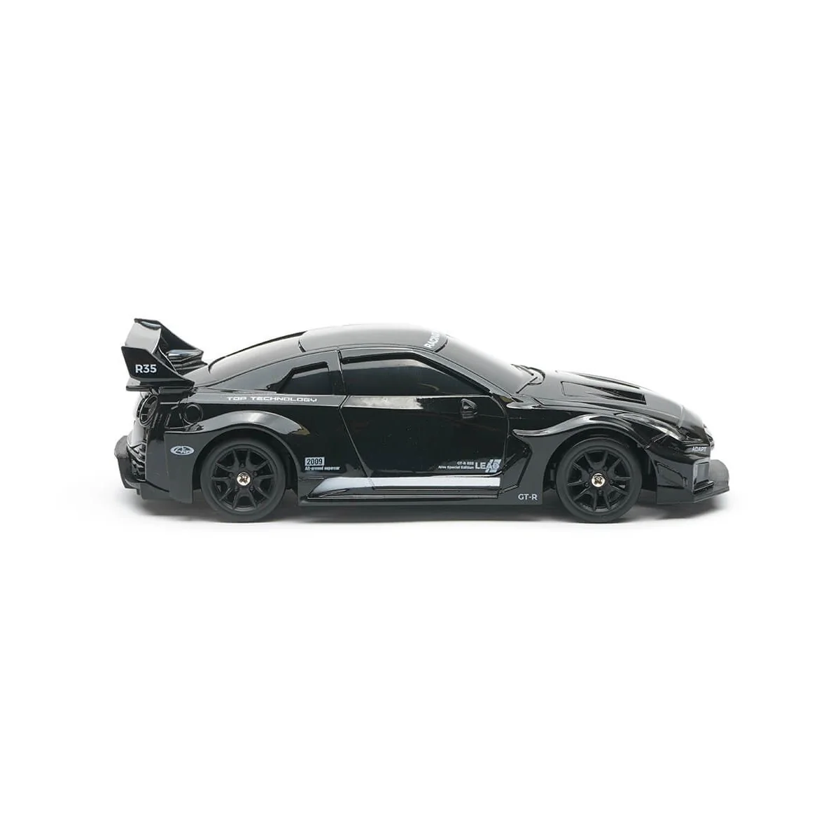 E-Zee RC Lighting 350Z 1/43 4WD RC Drift Car with Gyro - EZ-850... E-Zee RC Lighting 350Z 1/43 4WD RC Drift Car with Gyro - EZ-850...