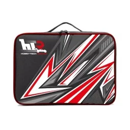 Sac de rangement modulable HTR 40 x 28 x 14 cm - Hobbytech HTR-B000...