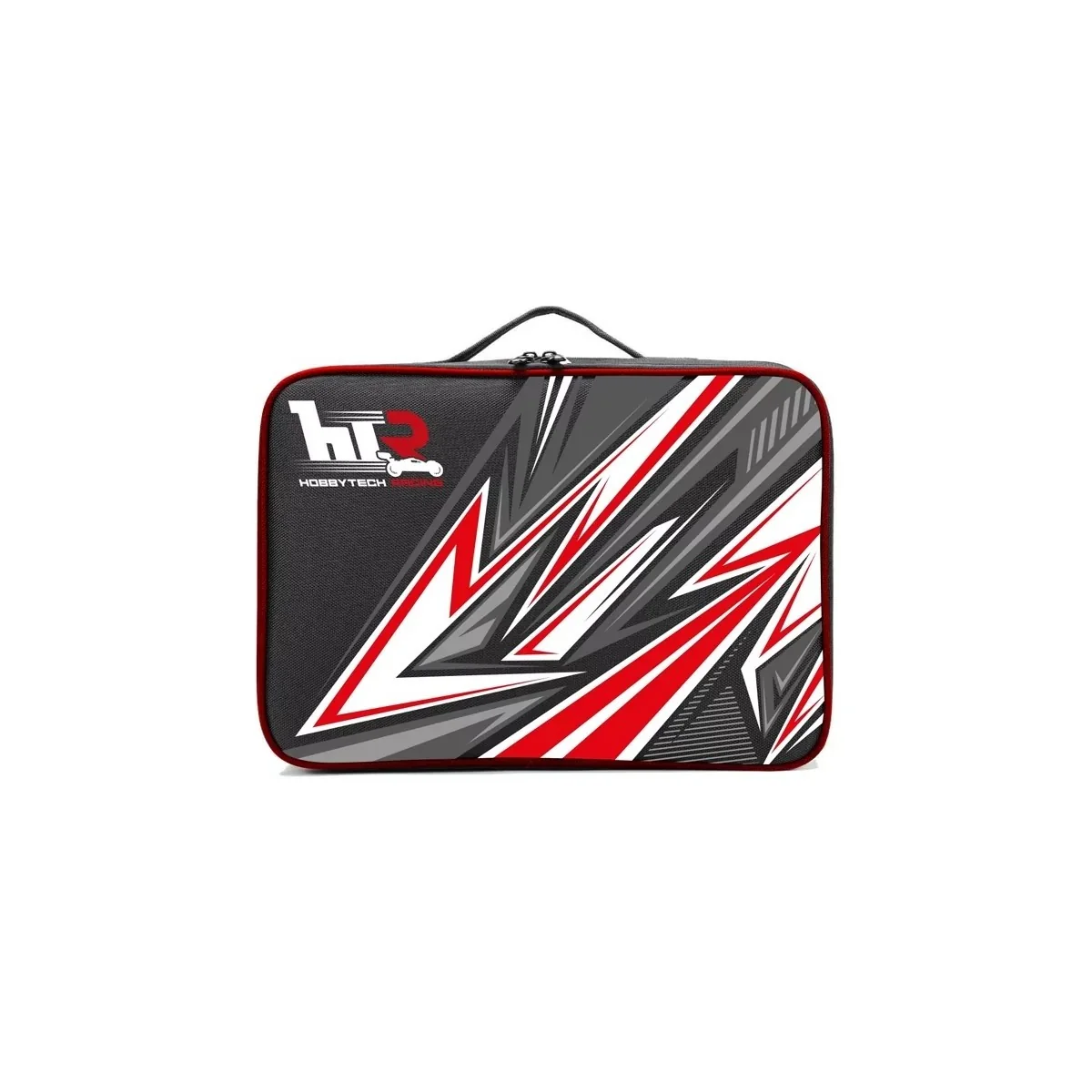 HTR Modular Storage Bag 40 x 28 x 14 cm - Hobbytech HTR-B000... HTR Modular Storage Bag 40 x 28 x 14 cm - Hobbytech HTR-B000...