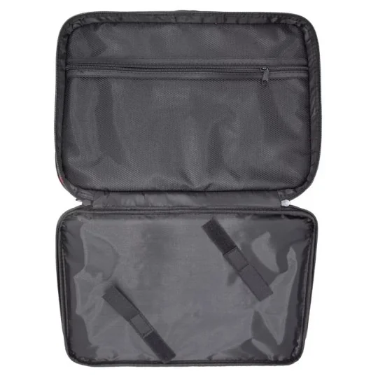 HTR Modular Storage Bag 40 x 28 x 14 cm - Hobbytech HTR-B000... HTR-B0007-HTR Modular Storage Bag 40 x 28 x 14 cm - Hobbytech HTR-B0007