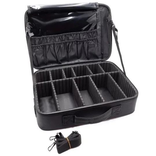 HTR Modular Storage Bag 40 x 28 x 14 cm - Hobbytech HTR-B000... HTR-B0007-HTR Modular Storage Bag 40 x 28 x 14 cm - Hobbytech HTR-B0007