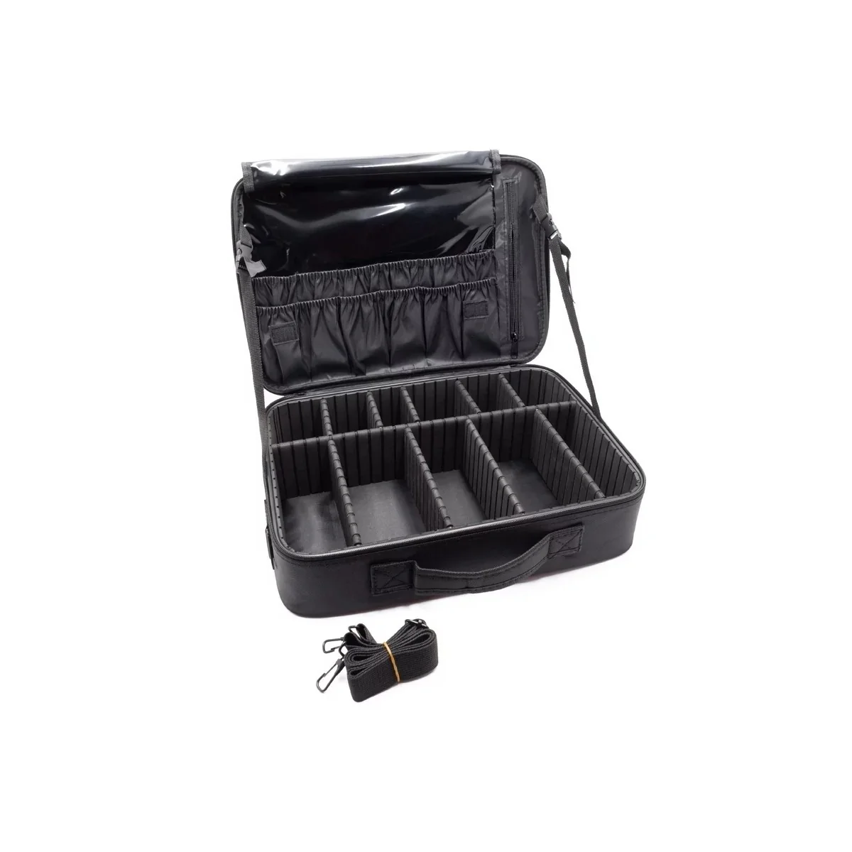 Sac de rangement modulable HTR 40 x 28 x 14 cm - Hobbytech HTR-B000...
