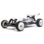 8.XMID.COMBO-RACE-Buggy RC Hobbytech X-Mid 2WD 1/10 Combo Racing Pack Kit