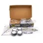 RC Buggy Hobbytech X-Mid 2WD 1/10 Combo Racing Pack Kit - 8.XMID.CO... 8.XMID.COMBO-RACE-RC Buggy Hobbytech X-Mid 2WD 1/10 Combo Racing Pack Kit