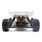 8.XMID.COMBO-RACE-Buggy RC Hobbytech X-Mid 2WD 1/10 Combo Racing Pack Kit