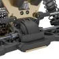 8.XMID.COMBO-RACE-Buggy RC Hobbytech X-Mid 2WD 1/10 Combo Racing Pack Kit