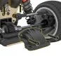 8.XMID.COMBO-RACE-Buggy RC Hobbytech X-Mid 2WD 1/10 Combo Racing Pack Kit