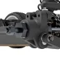 8.XMID.COMBO-RACE-Buggy RC Hobbytech X-Mid 2WD 1/10 Combo Racing Pack Kit