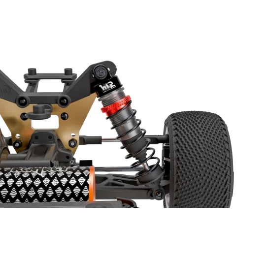 RC Buggy Hobbytech X-Mid 2WD 1/10 Combo Racing Pack Kit - 8.XMID.CO... 8.XMID.COMBO-RACE-RC Buggy Hobbytech X-Mid 2WD 1/10 Combo Racing Pack Kit
