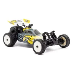Buggy RC 32ONE M24 BEE 1/24 2WD RTR - ONE32-32124T - ONE32-32124T