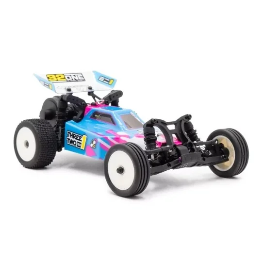 RC Buggy 32ONE M24 BEE 1/24 2WD RTR - ONE32-32124T - ONE32-32124T ONE32-32124T-RC Buggy 32ONE M24 BEE 1/24 2WD RTR - ONE32-32124T
