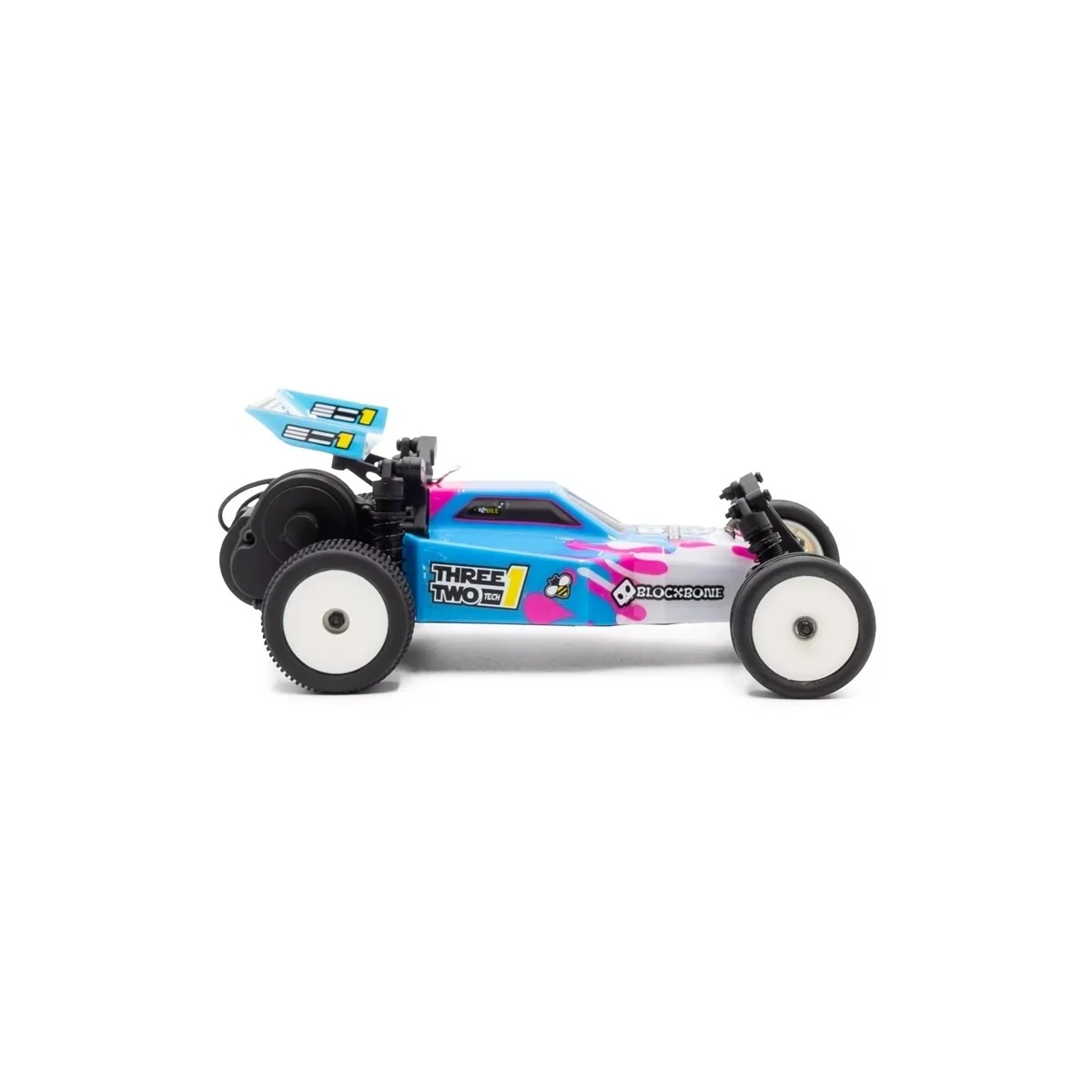 RC Buggy 32ONE M24 BEE 1/24 2WD RTR - ONE32-32124T - ONE32-32124T RC Buggy 32ONE M24 BEE 1/24 2WD RTR - ONE32-32124T - ONE32-32124T