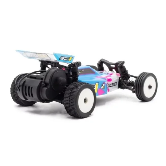 ONE32-32124T-Buggy RC 32ONE M24 BEE 1/24 2WD RTR - ONE32-32124T