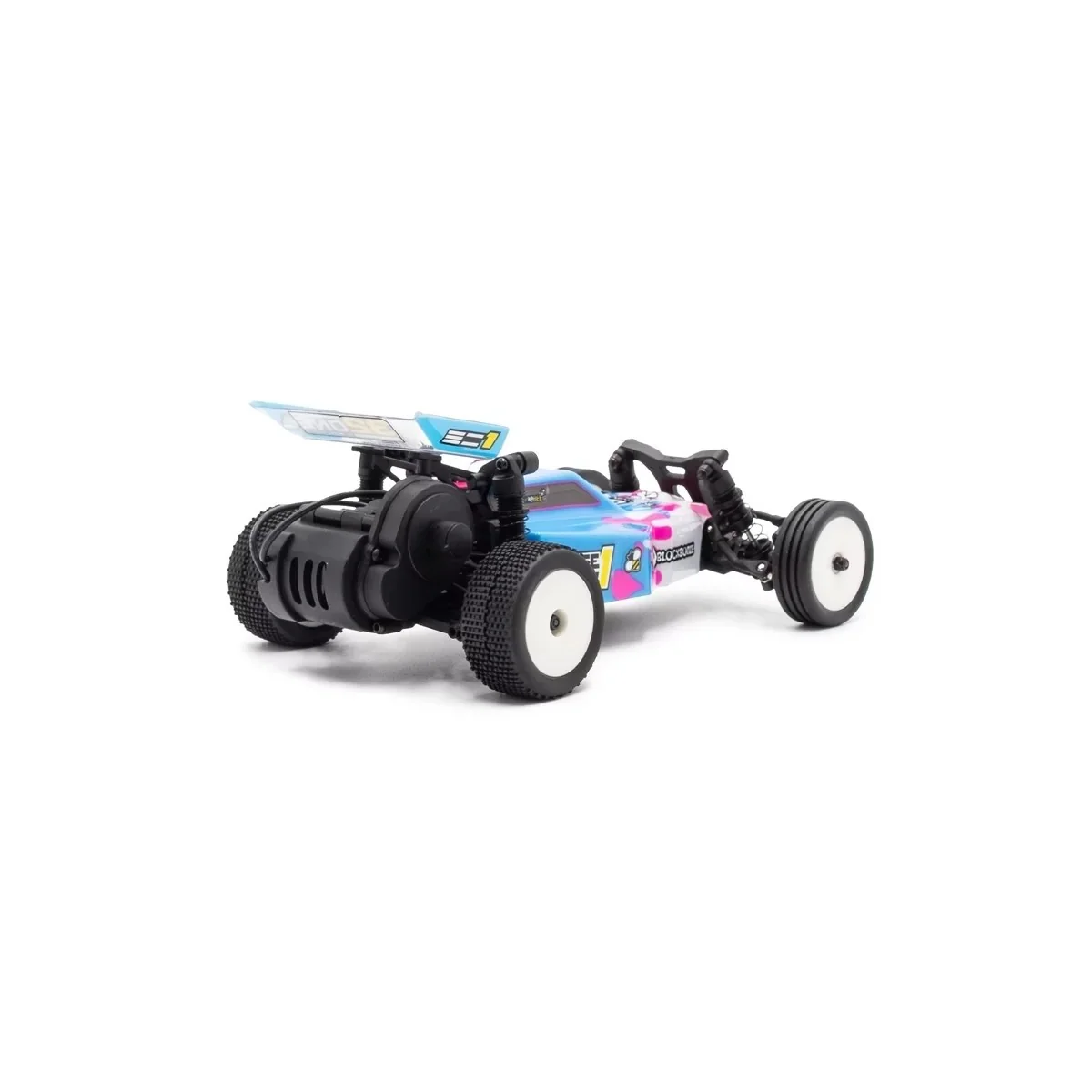 Buggy RC 32ONE M24 BEE 1/24 2WD RTR - ONE32-32124T - ONE32-32124T