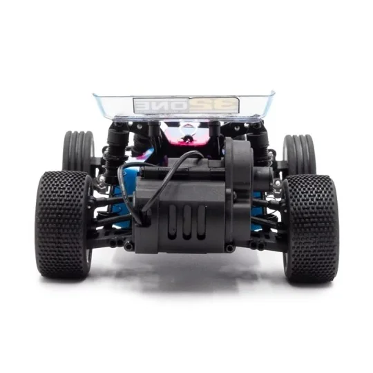ONE32-32124T-Buggy RC 32ONE M24 BEE 1/24 2WD RTR - ONE32-32124T