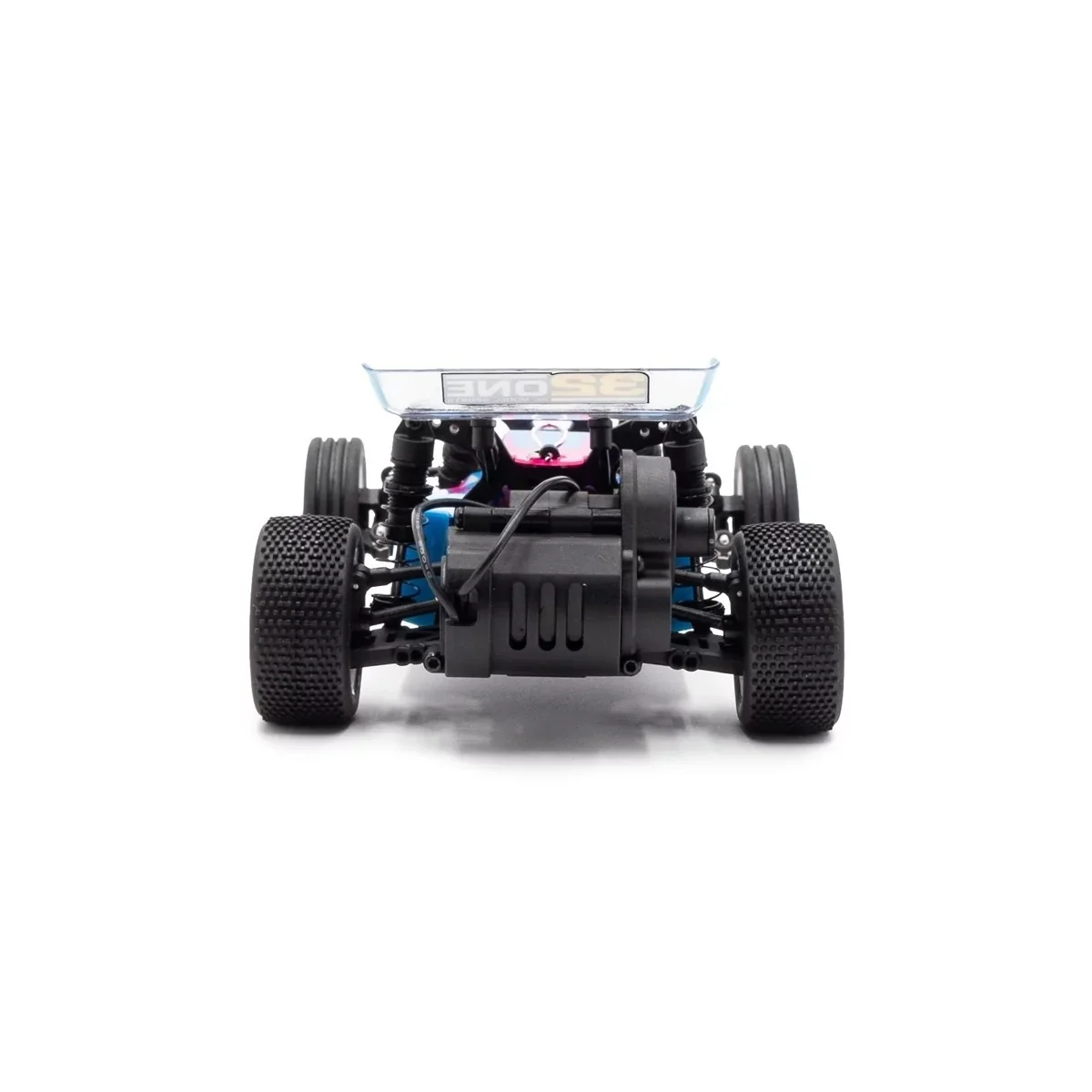 Buggy RC 32ONE M24 BEE 1/24 2WD RTR - ONE32-32124T - ONE32-32124T