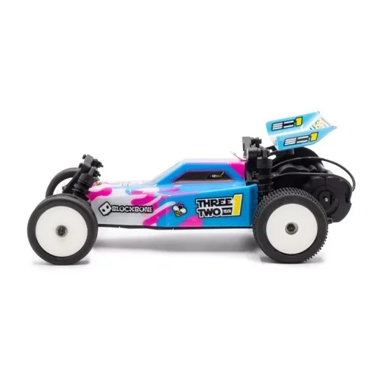 ONE32-32124T-Buggy RC 32ONE M24 BEE 1/24 2WD RTR - ONE32-32124T