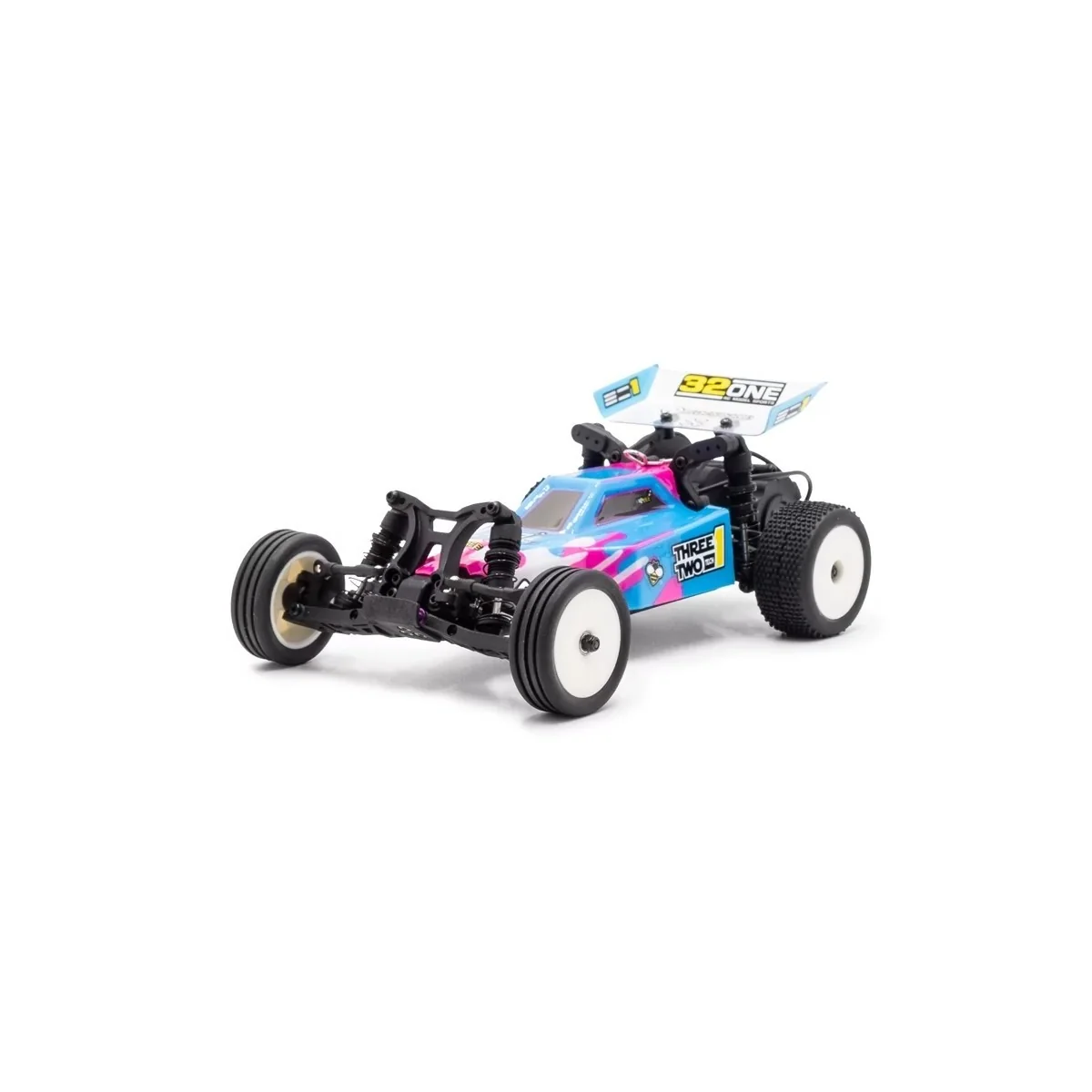 RC Buggy 32ONE M24 BEE 1/24 2WD RTR - ONE32-32124T - ONE32-32124T RC Buggy 32ONE M24 BEE 1/24 2WD RTR - ONE32-32124T - ONE32-32124T