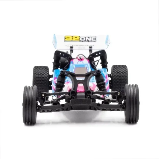 RC Buggy 32ONE M24 BEE 1/24 2WD RTR - ONE32-32124T - ONE32-32124T ONE32-32124T-RC Buggy 32ONE M24 BEE 1/24 2WD RTR - ONE32-32124T