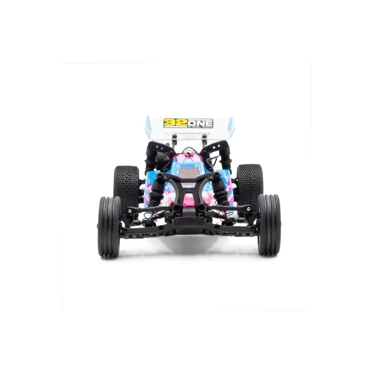 Buggy RC 32ONE M24 BEE 1/24 2WD RTR - ONE32-32124T - ONE32-32124T