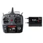 Radio Radiolink T16D 16 voies 2,4 GHz avec récepteur R16F - RDL-T16... RDL-T16D-R16F-Radio Radiolink T16D 16 voies 2,4 GHz avec récepteur R16F - RDL-T16D-R16F