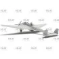 HP.52 Hampden B.Mk.I 1/48 model kit - ICM 48352 - ICM-48352 ICM-48352-HP.52 Hampden B.Mk.I 1/48 model kit - ICM 48352