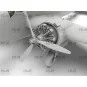 Maquette HP.52 Hampden B.Mk.I 1/48 - ICM 48352 - ICM-48352 ICM-48352-Maquette HP.52 Hampden B.Mk.I 1/48 - ICM 48352