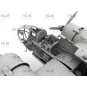 HP.52 Hampden B.Mk.I 1/48 model kit - ICM 48352 - ICM-48352 ICM-48352-HP.52 Hampden B.Mk.I 1/48 model kit - ICM 48352