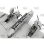HP.52 Hampden B.Mk.I 1/48 model kit - ICM 48352 - ICM-48352 ICM-48352-HP.52 Hampden B.Mk.I 1/48 model kit - ICM 48352
