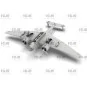 Maquette HP.52 Hampden B.Mk.I 1/48 - ICM 48352 - ICM-48352 ICM-48352-Maquette HP.52 Hampden B.Mk.I 1/48 - ICM 48352
