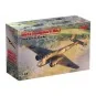 HP.52 Hampden B.Mk.I 1/48 model kit - ICM 48352 - ICM-48352 ICM-48352-HP.52 Hampden B.Mk.I 1/48 model kit - ICM 48352