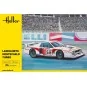 HEL-80741-Maquette Lancia Beta Montecarlo Turbo Gr.5 1/24 - Heller 80741