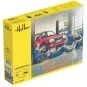 Car Mechanics I car mechanics figurines Heller 82755 1/24 - HEL-82755 HEL-82755-Car Mechanics I car mechanics figurines Heller 82755 1/24