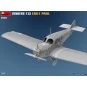 Maquette avion Junkers F13 Early Production 1/48 MiniArt 48002 - MI... MIN-48002-Maquette avion Junkers F13 Early Production 1/48 MiniArt 48002