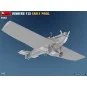 Maquette avion Junkers F13 Early Production 1/48 MiniArt 48002 - MI... MIN-48002-Maquette avion Junkers F13 Early Production 1/48 MiniArt 48002