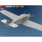 Maquette avion Junkers F13 Early Production 1/48 MiniArt 48002 - MI... MIN-48002-Maquette avion Junkers F13 Early Production 1/48 MiniArt 48002