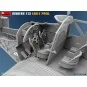 Junkers F13 Early Production Aircraft Model Kit 1/48 MiniArt 48002 ... MIN-48002-Junkers F13 Early Production Aircraft Model Kit 1/48 MiniArt 48002