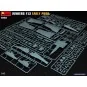 Maquette avion Junkers F13 Early Production 1/48 MiniArt 48002 - MI... MIN-48002-Maquette avion Junkers F13 Early Production 1/48 MiniArt 48002