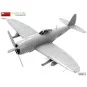 MiniArt P-47D-25RE Thunderbolt Basic Kit Plastic Model 1/48 - MIN-4... MIN-48009-MiniArt P-47D-25RE Thunderbolt Basic Kit Plastic Model 1/48