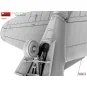 MiniArt P-47D-25RE Thunderbolt Basic Kit Plastic Model 1/48 - MIN-4... MIN-48009-MiniArt P-47D-25RE Thunderbolt Basic Kit Plastic Model 1/48