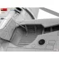 MiniArt P-47D-25RE Thunderbolt Basic Kit Plastic Model 1/48 - MIN-4... MIN-48009-MiniArt P-47D-25RE Thunderbolt Basic Kit Plastic Model 1/48