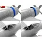 Maquette P-47D-25RE Thunderbolt Basic Kit 1/48 MiniArt 48009 - MIN-... MIN-48009-Maquette P-47D-25RE Thunderbolt Basic Kit 1/48 MiniArt 48009