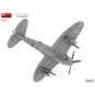 Maquette P-47D-25RE Thunderbolt Basic Kit 1/48 MiniArt 48009 - MIN-... MIN-48009-Maquette P-47D-25RE Thunderbolt Basic Kit 1/48 MiniArt 48009