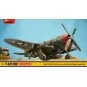 Maquette P-47D-25RE Thunderbolt Basic Kit 1/48 MiniArt 48009 - MIN-... MIN-48009-Maquette P-47D-25RE Thunderbolt Basic Kit 1/48 MiniArt 48009