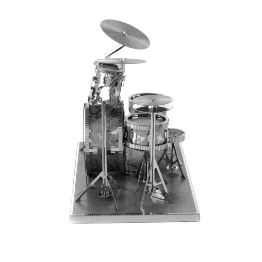 MMS076-3D Metal Earth Model Metal Battery Metal Earth MMS076