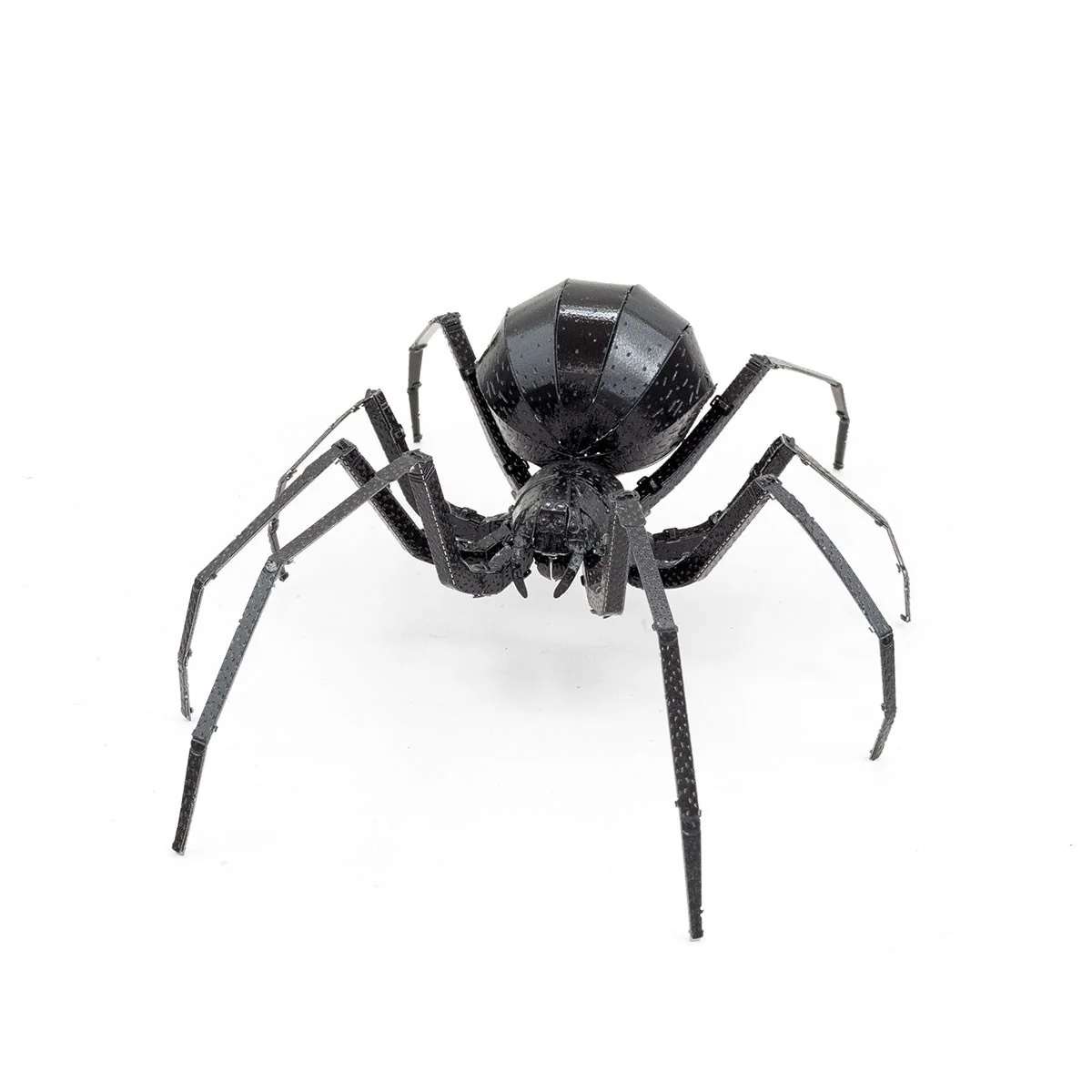 Maquette 3D métal Araignée Veuve Noire Metal Earth ME1038 - ME1038 Maquette 3D métal Araignée Veuve Noire Metal Earth ME1038 - ME1038