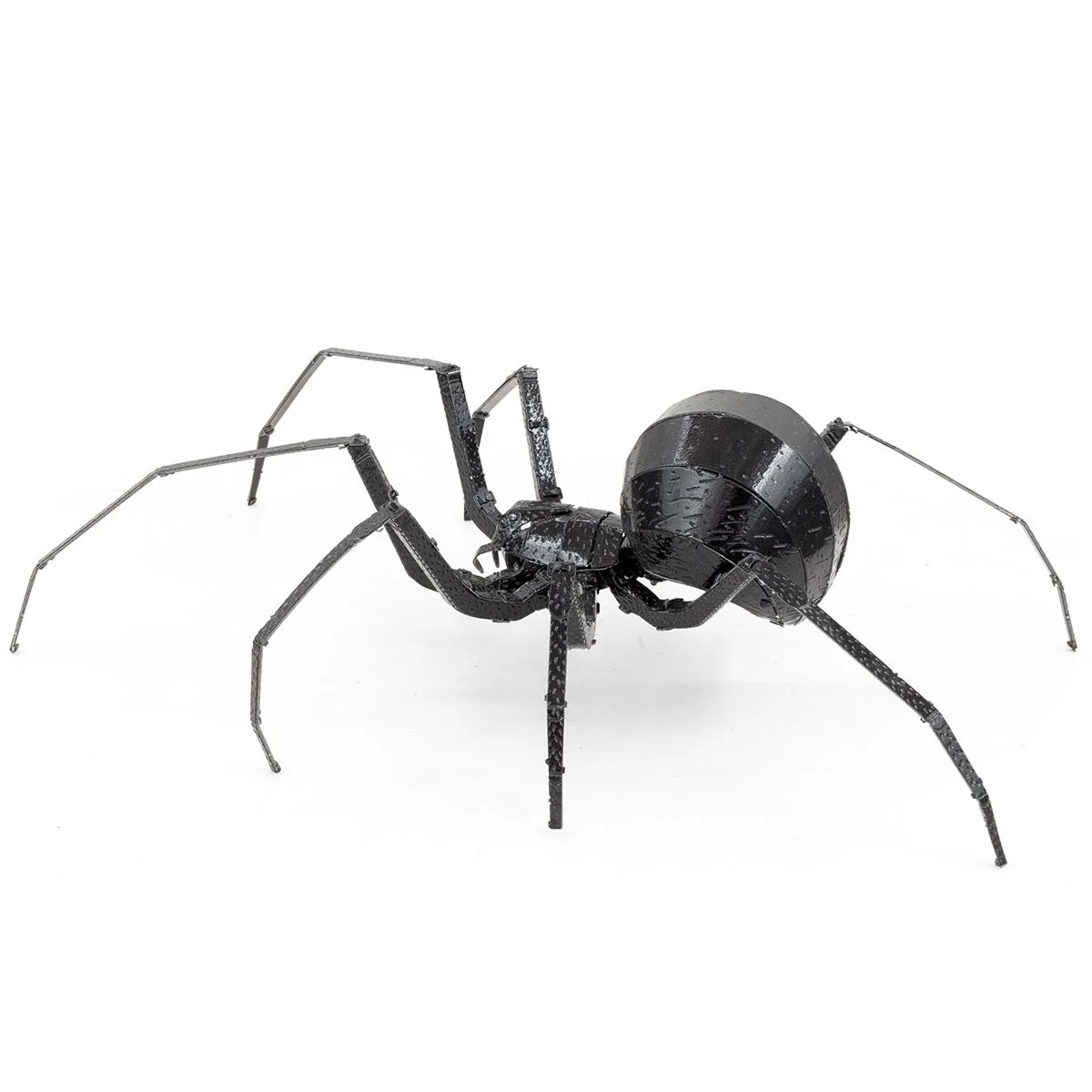 Maquette 3D métal Araignée Veuve Noire Metal Earth ME1038 - ME1038 Maquette 3D métal Araignée Veuve Noire Metal Earth ME1038 - ME1038